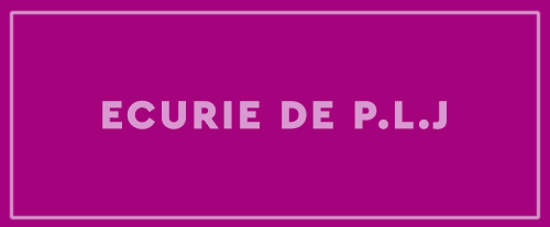 Les écuries PLJ